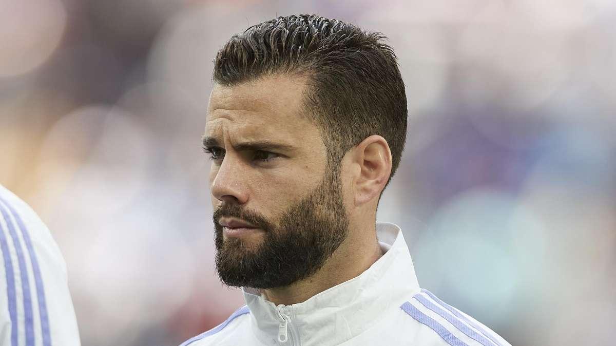 Nacho: "El martes tenemos una final muy importante. La Copa..."