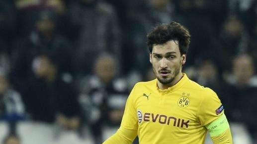 Hummels: "Hay días que pienso que debo irme al extranjero"