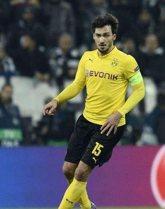 Bild: El Chelsea contacta con Hummels