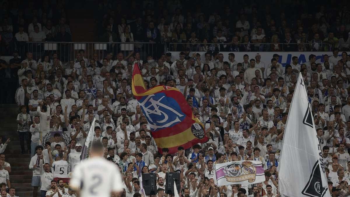 Un penalti que dará que hablar: el madridismo, indignado