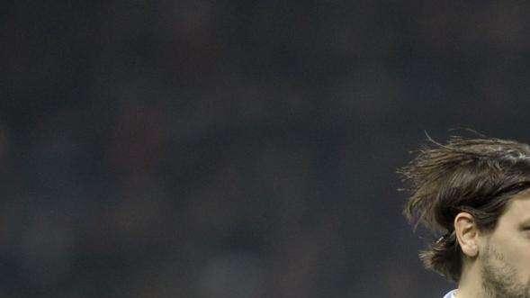 Woodgate recuerda su debut con el Real Madrid y desvela qué Galáctico fue el que más le ayudó
