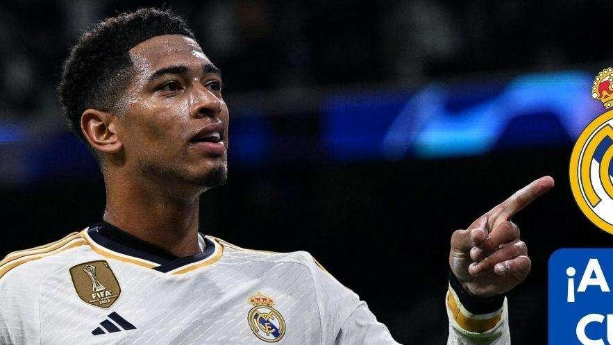 Cuidado con el RB Leipzig: Bellingham y Vinicius tirarán del Real Madrid