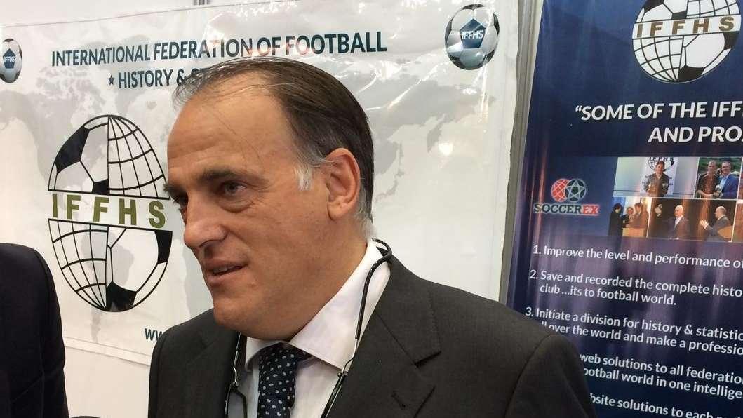 ¡OJO! El fútbol español podría suspenderse la próxima semana: la huelga, cerca