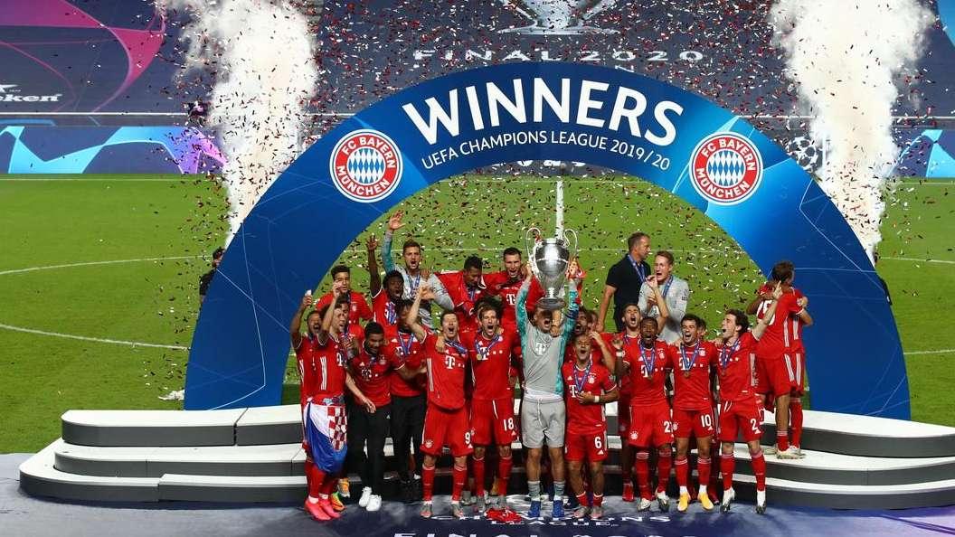 FINAL DE LA PRÓRROGA - Bayern 2-1 Sevilla: Javi Martínez consuma la remontada