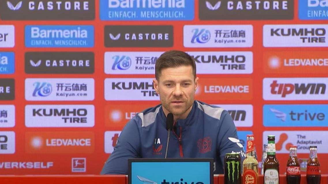 ¡Última hora! Xabi Alonso confirma su adiós: "Serán mis dos últimos partidos"