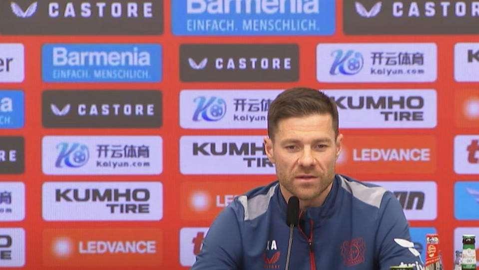 Xabi Alonso pone fecha a su llegada al Real Madrid: "Todos están informados"