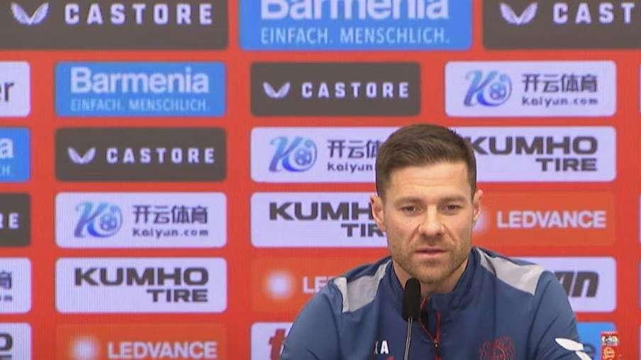 Momento Xabi Alonso en el Real Madrid, nuevo central en Valdebebas...