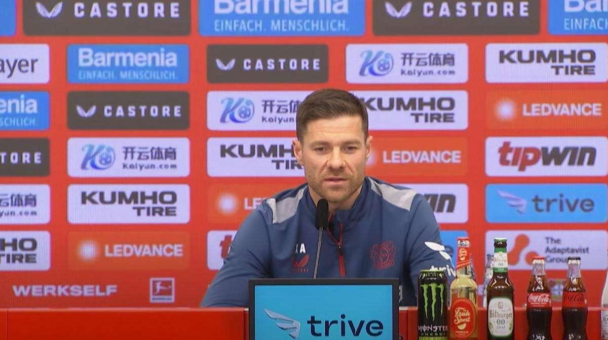 El Real Madrid mantiene su plan con Xabi Alonso: así se han tomado su decisión