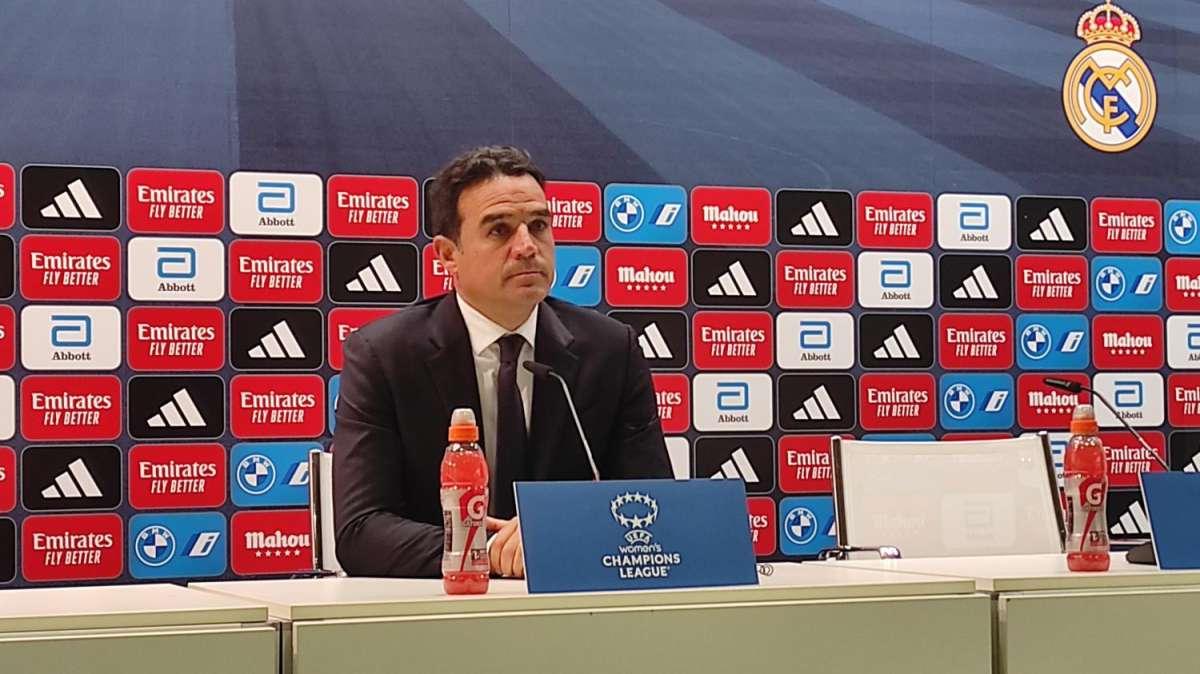 Alberto Toril, autocrítico: "Ha sido de los peores partidos"