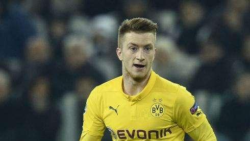 Reus: "No tengo remordimientos por haber renovado"