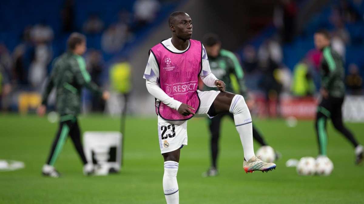 INFO BD | Muchas dudas con Mendy, pero su salida no es sencilla