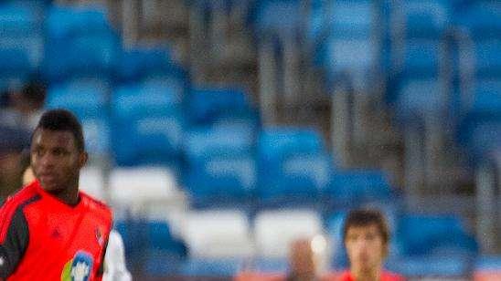 EN DIRECTO: RM Castilla - CD Toledo