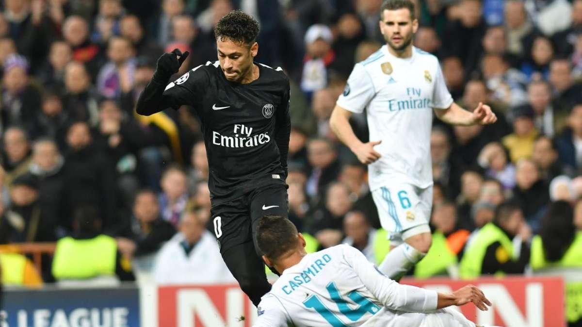 El PSG se prepara para recibir al Real Madrid en un Parque de los Príncipes a reventar