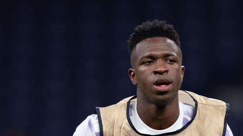 VÍDEO | Vinicius: "Fui víctima de racismo, se criminalizan mis bailes..."