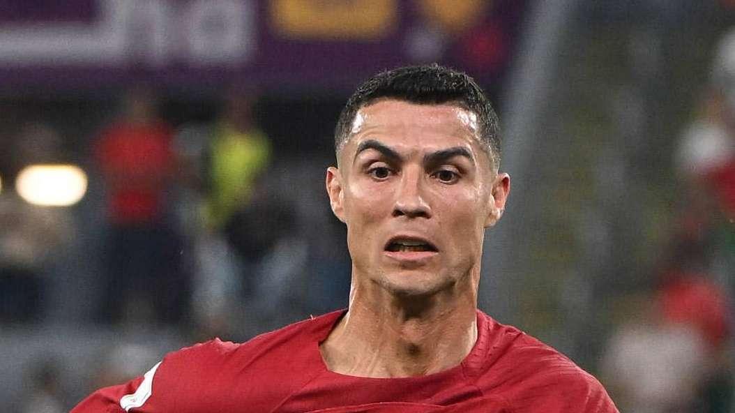 ¡OJO! Desmienten el fichaje de Cristiano Ronaldo por el Al-Nassr
