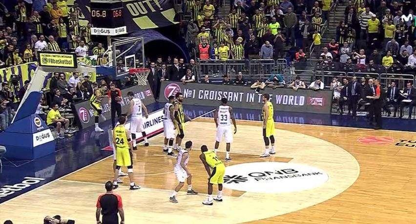 OFICIAL - La Euroliga, cancelada y sin campeón