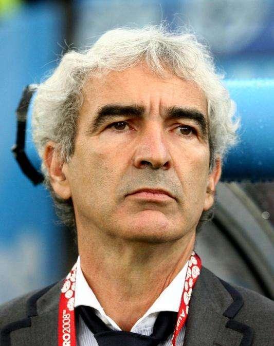 Domenech: "El Madrid es favorito en la Champions. ¿Mbappé? Puede llegar al nivel de Messi o Cristiano"