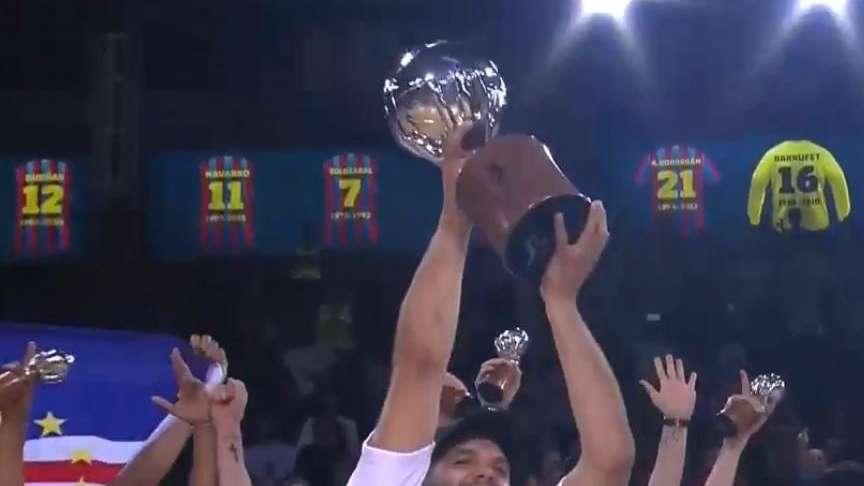 Real Madrid | Definidos los Playoff de la Liga Endesa: los detalles