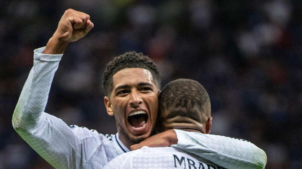 TOP News 18 | Otra lesión en el Real Madrid, regreso de Bellingham...