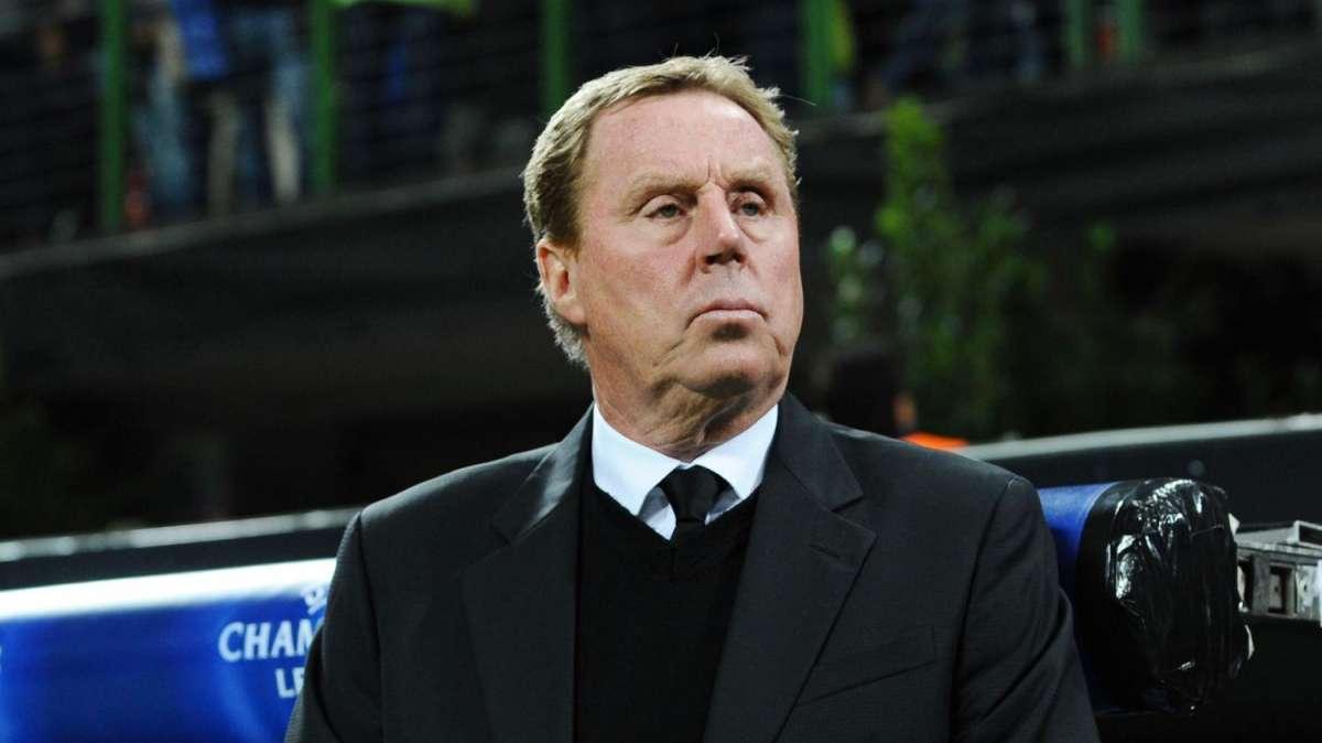 Redknapp, exentrenador de Bale: "Nadie puede pagar su salario. El Tottenham..."