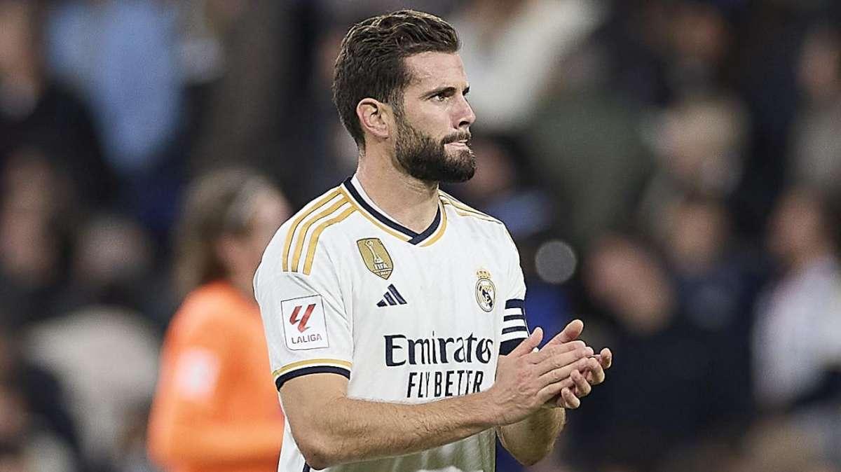 Ancelotti confirma la Info BD acerca del futuro de Nacho en el Real Madrid