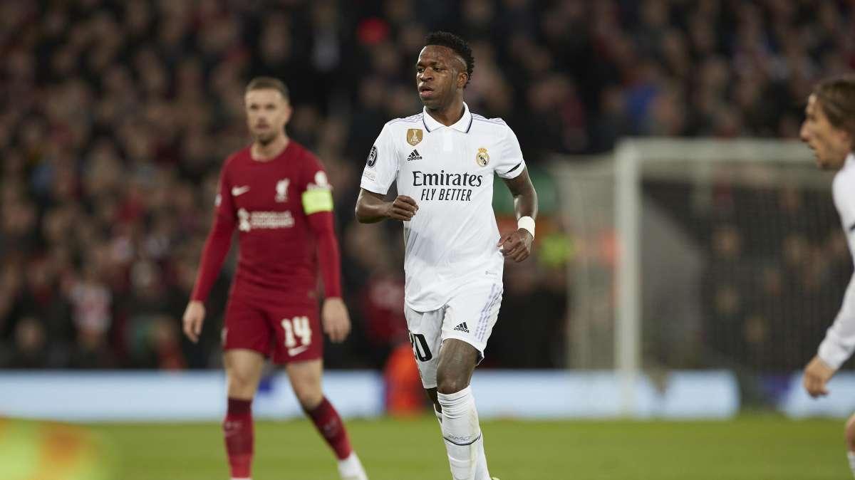 ¿Dónde ver el Real Madrid - Liverpool? Fecha, hora y TV del próximo partido de Champions