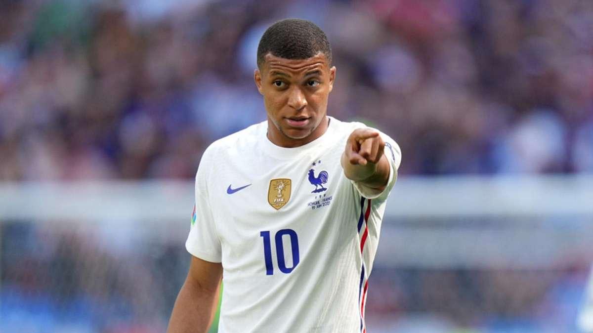 Real Madrid | Pochettino: "Mbappé no me dijo que no fuera a renovar"