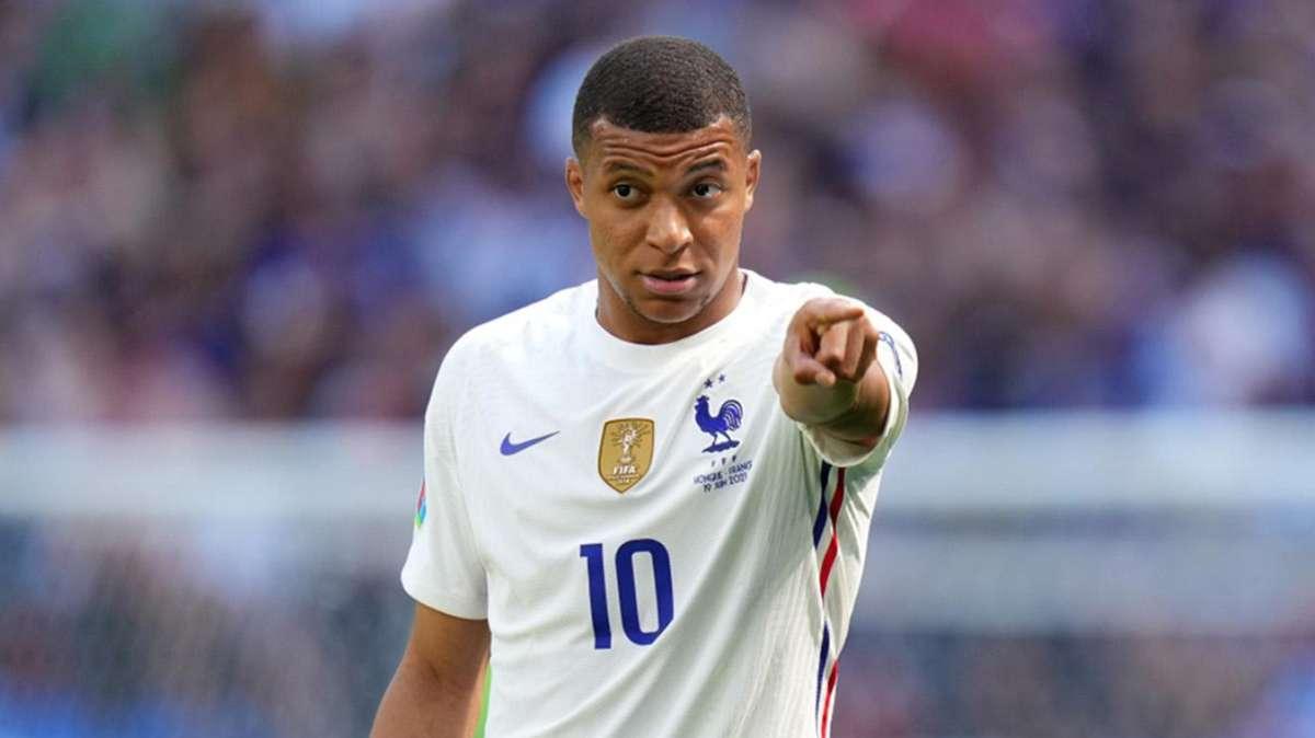Mbappé ya habla como jugador del Real Madrid: "Un sueño hecho realidad"