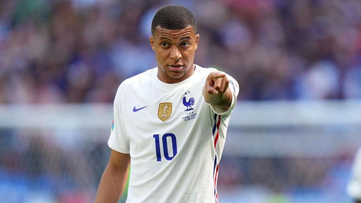 Fichajes Real Madrid | L'Equipe desvela lo que tiene que hacer el PSG para renovar a Mbappé