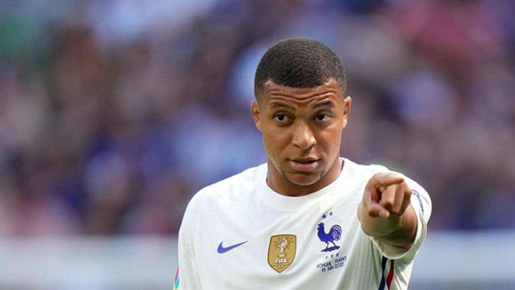 El jugador del Real Madrid por el que siempre ha tenido admiración Mbappé, al descubierto 