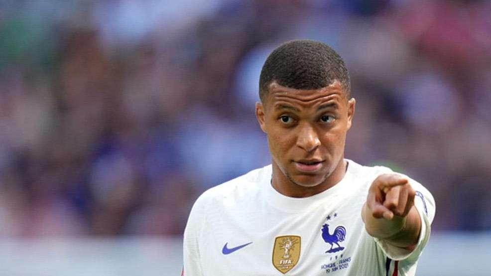 El último rumor sobre Mbappé: el PSG podría abrirle la puerta en enero