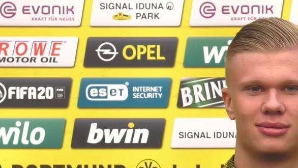 ¿Cuándo fichar a Haaland? Pedrerol revela las sensaciones del Real Madrid