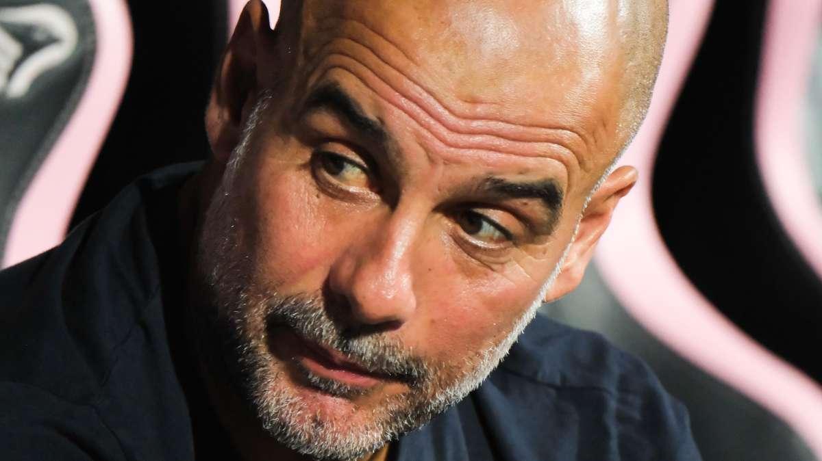 El Real Madrid agranda el fracaso de Pep Guardiola