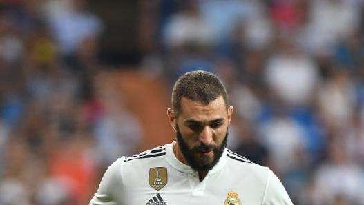 "Sería un error pensar que el año que viene Benzema tiene que ser el único que cargue con la responsabilidad de los goles"