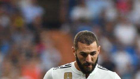 Butragueño: "Está siendo un año difícil excepto para Benzema. Vallejo..."