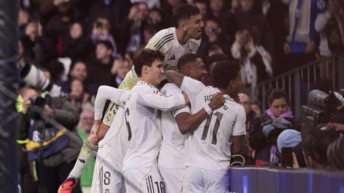 Esto piensa el vestuario del Real Madrid sobre Arbeloa: "Los jugadores..."