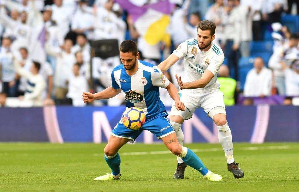 El Espanyol trae buenos recuerdos a Nacho