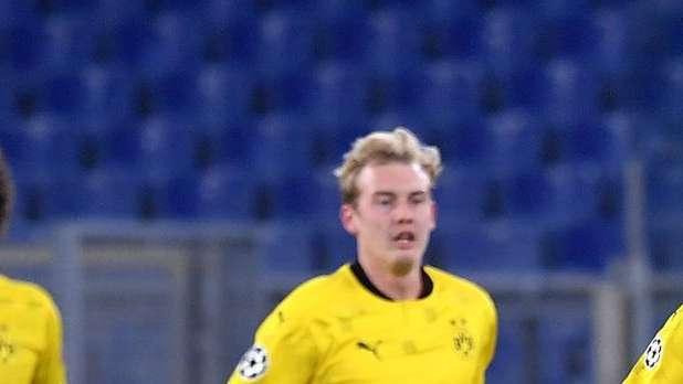 En Alemania anuncian una ofensiva del Manchester City por Haaland