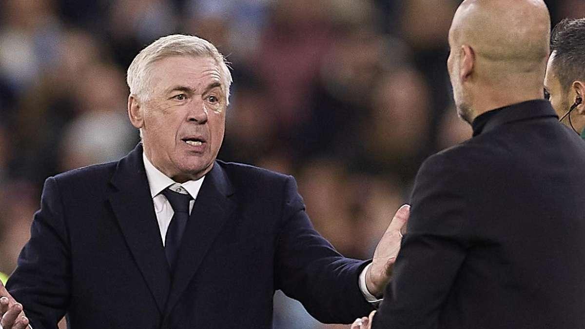 Jornada de descanso para el Real Madrid y sorteo de Copa del Rey