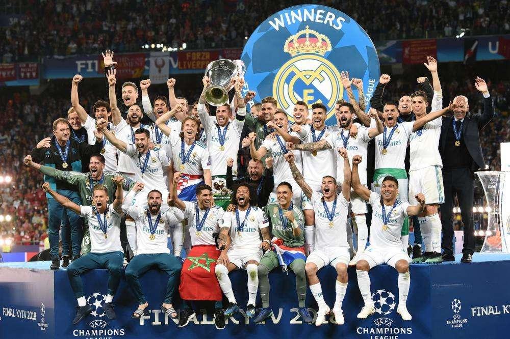 Jugones desvela el plan de la UEFA para acabar la Champions