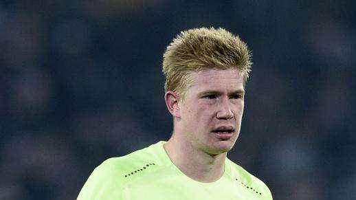 De Koster: "De Bruyne tenía un acuerdo con el Bayern antes de fichar por el City"
