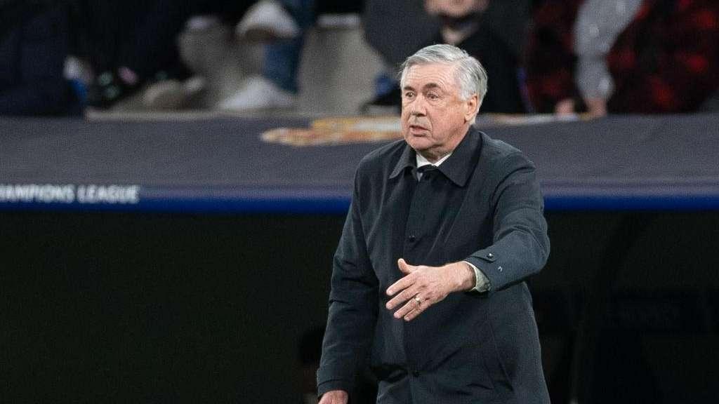 Informe del entrenamiento: todos disponibles en el Real Madrid