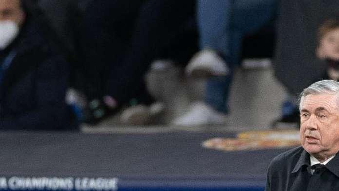 ¿Quién sustituirá a Benzema en el clásico? Las últimas pruebas de Ancelotti dan una pista