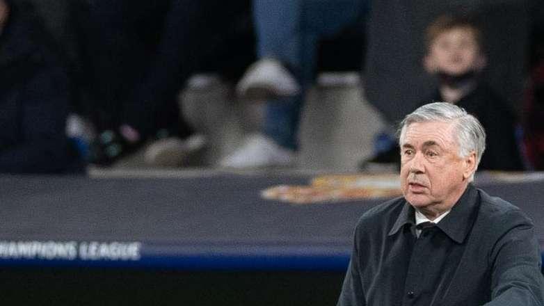 “El descalzaperros táctico que montó Ancelotti se podría haber convertido en la peor derrota de la historia”