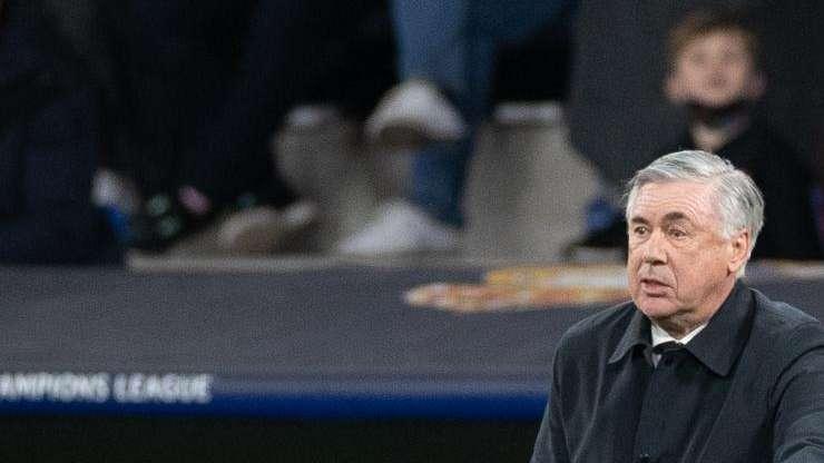 Informe del entrenamiento: Ancelotti libera la enfermería del Real Madrid