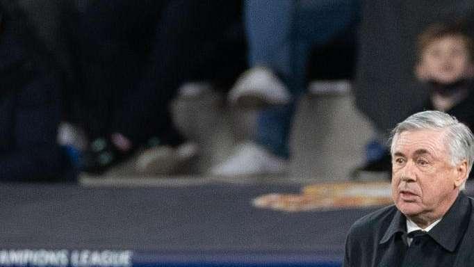 Ancelotti ya conoce la condición para no ser destituido del Real Madrid
