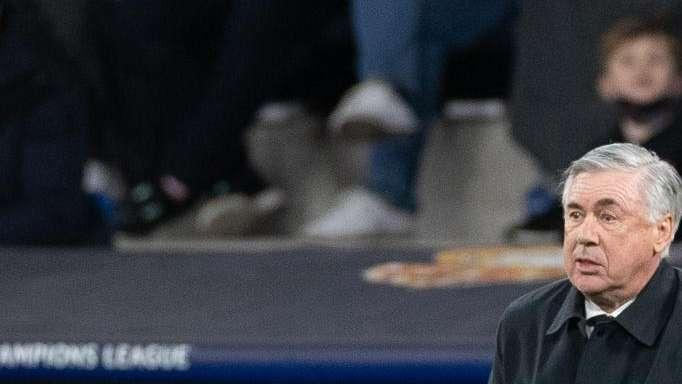 "El Real Madrid no se conforma con llegar a semifinales de Champions"