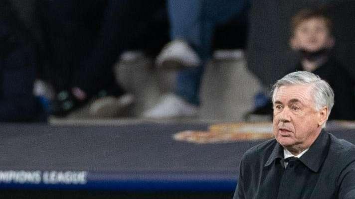 Ancelotti destaca la temporada de Rodrygo y Asensio: "Los hemos disfrutado"