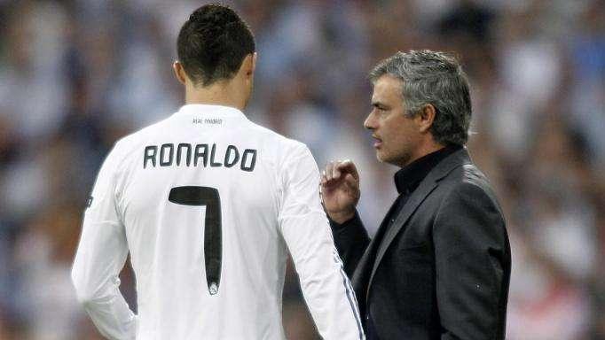 Modric narra el momento más tenso entre Cristiano y Mourinho: "Estaba al borde de las lágrimas"