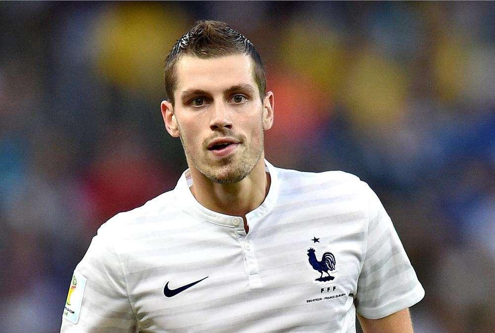 Schneiderlin cierra la puerta del Arsenal a Khedira